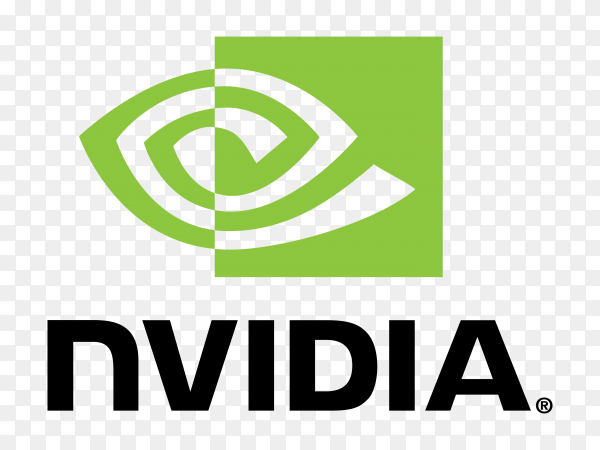 NVIDIA logo