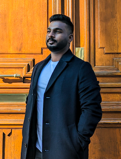 Sugumaran Balasubramaniyan